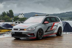 2019 Volkswagen Golf Variant FighteR